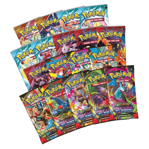 Pokemon - Mega Charizard X ex - Ultra Premium Collection
