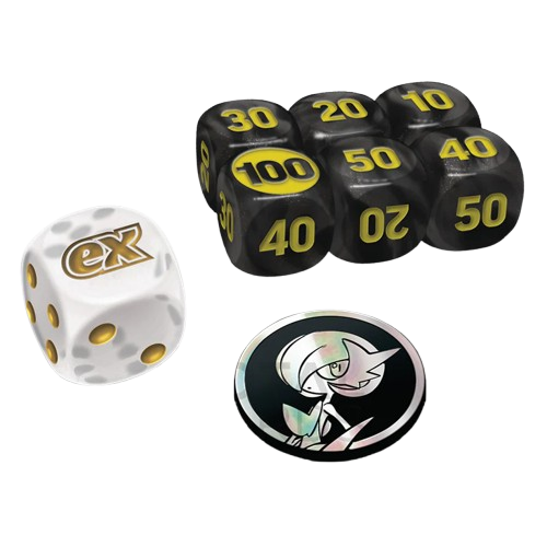 Pokemon - Mega Evolution - Base Set- Elite Trainer Box - Mega Gardevoir