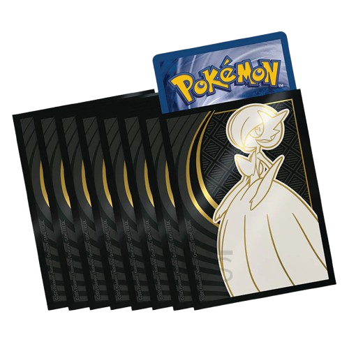 Pokemon - Mega Evolution - Base Set- Elite Trainer Box - Mega Gardevoir