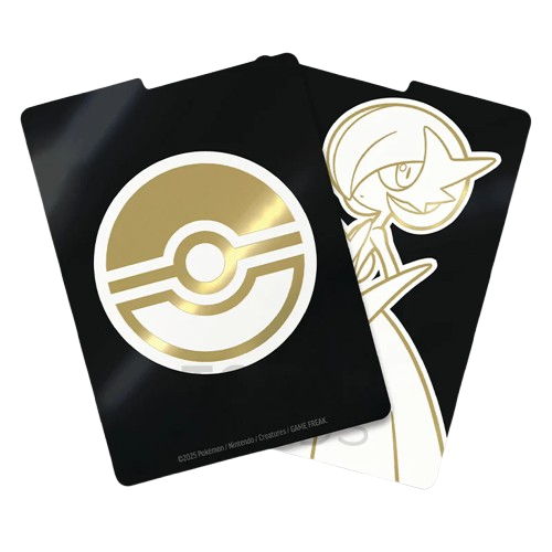 Pokemon - Mega Evolution - Base Set- Elite Trainer Box - Mega Gardevoir