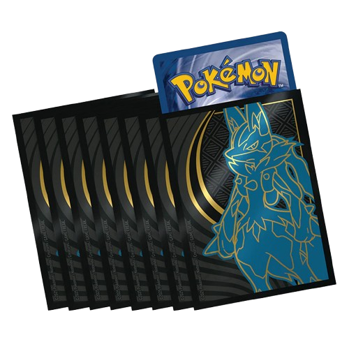 Pokemon - Mega Evolution - Base Set- Elite Trainer Box - Mega Lucario