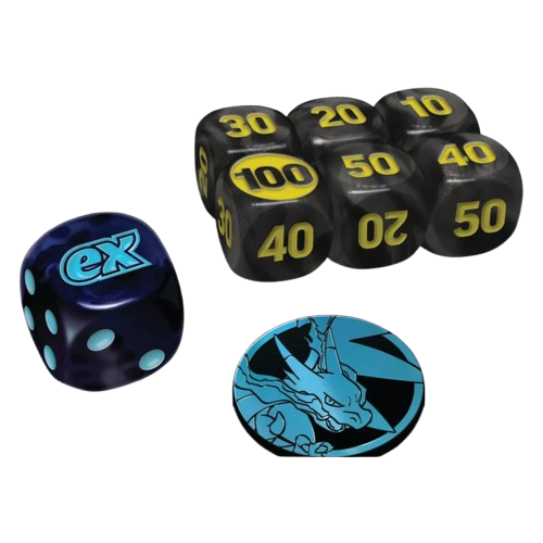 Pokemon - Mega Evolution - Phantasmal Flames - Elite Trainer Box