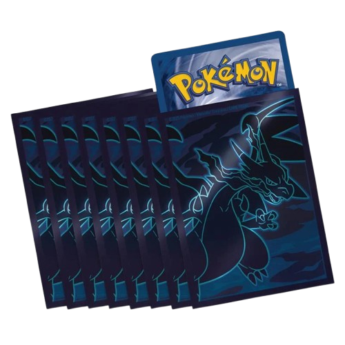 Pokemon - Mega Evolution - Phantasmal Flames - Elite Trainer Box
