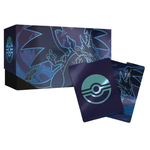 Pokemon - Mega Evolution - Phantasmal Flames - Elite Trainer Box
